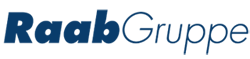 Raab-Gruppe Logo