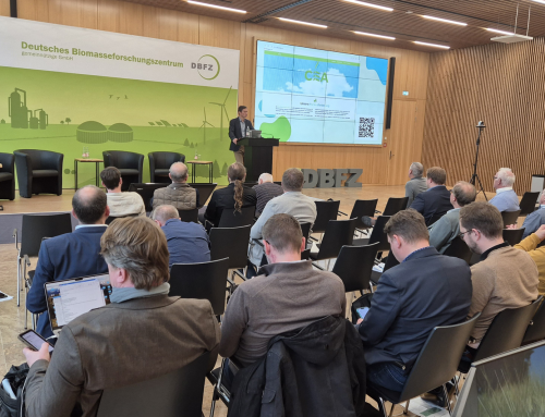 Statusstudie zum elektrostatischen Staubabscheider: „Abscheider sind alternativlos“