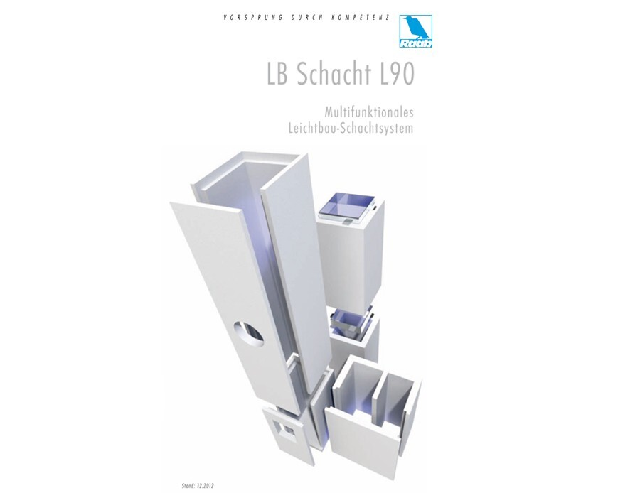 LB Schacht L90