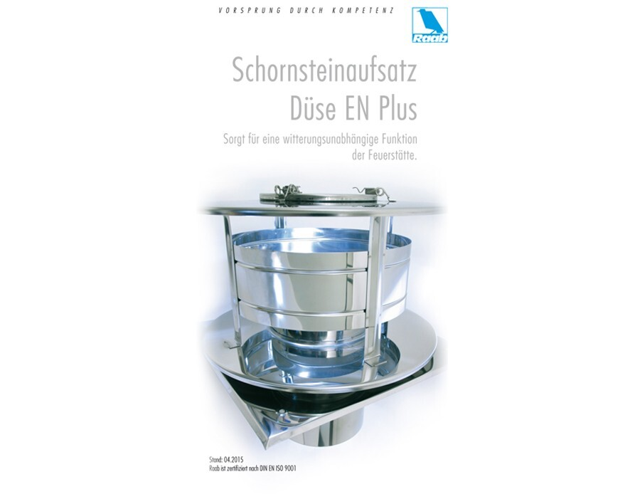 Düse EN Plus